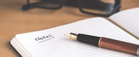 meeting minutes