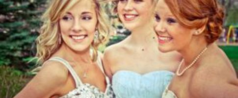 Prom Theme Ideas