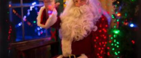 Christmas Fancy Dress Costumes