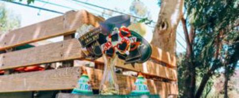 Outdoor Birthday Party Ideas