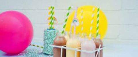 birthday party ideas