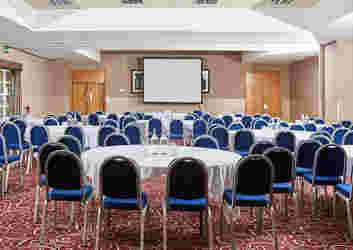 Function room meeting room hire