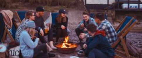 outdoor birthday party ideas