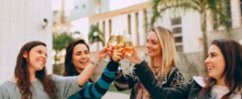 Outdoor Hen Party Ideas