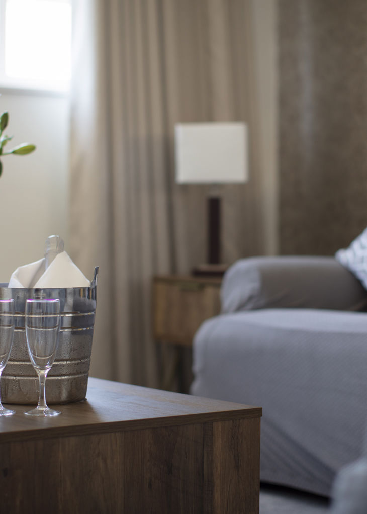 Eastwood - Wedding Suite - 0727