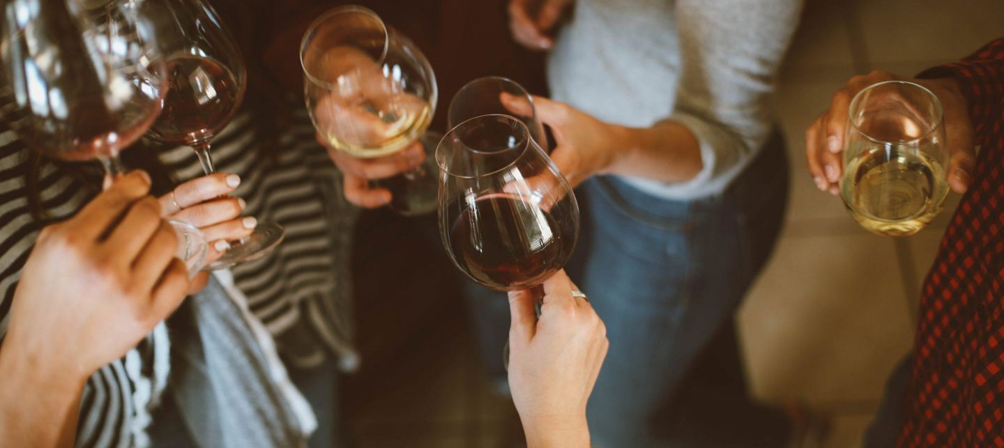 Fun activities for Christmas parties