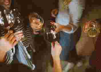 Fun activities for Christmas parties