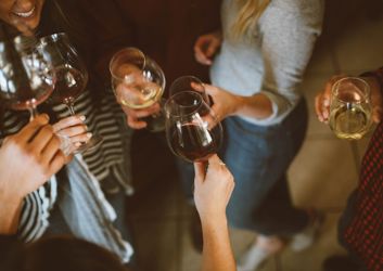 Fun activities for Christmas parties