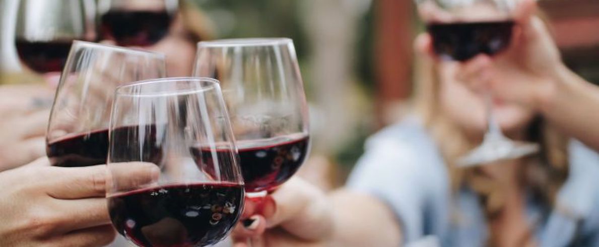 Christmas Party Ideas for Small Groups