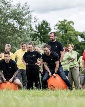 Team Building 1
