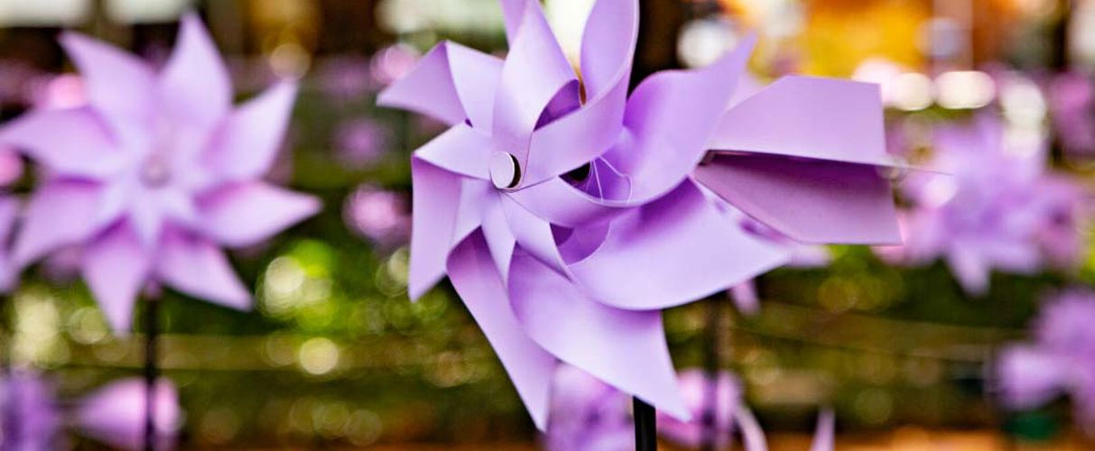 wedding table decorations