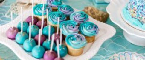 boys baby shower ideas