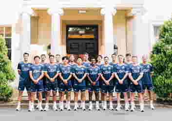 Team USA FIT Touch World Cup Tour