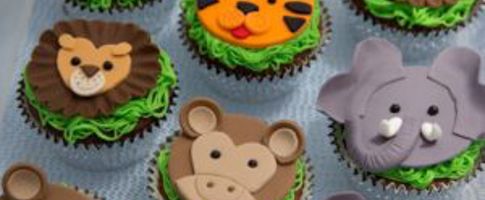 Baby Shower Themes for Girls