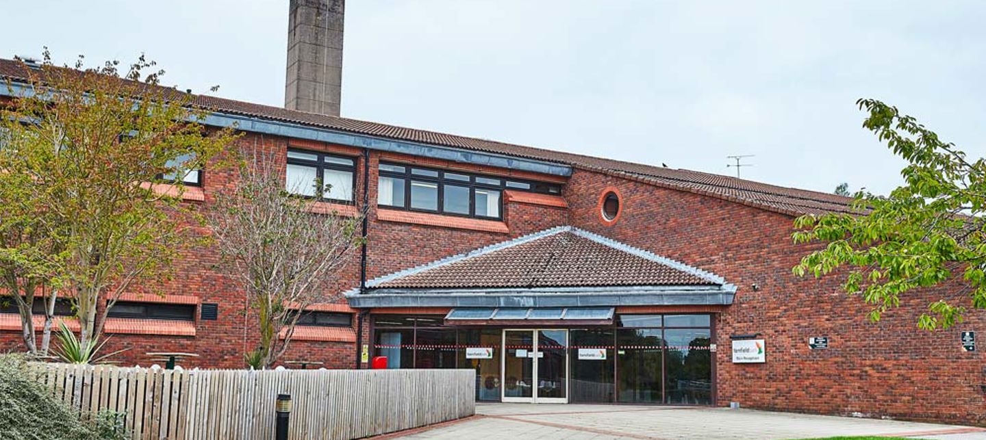 yarnfield-venue