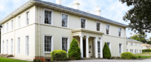 dog friendly hotel nottingham