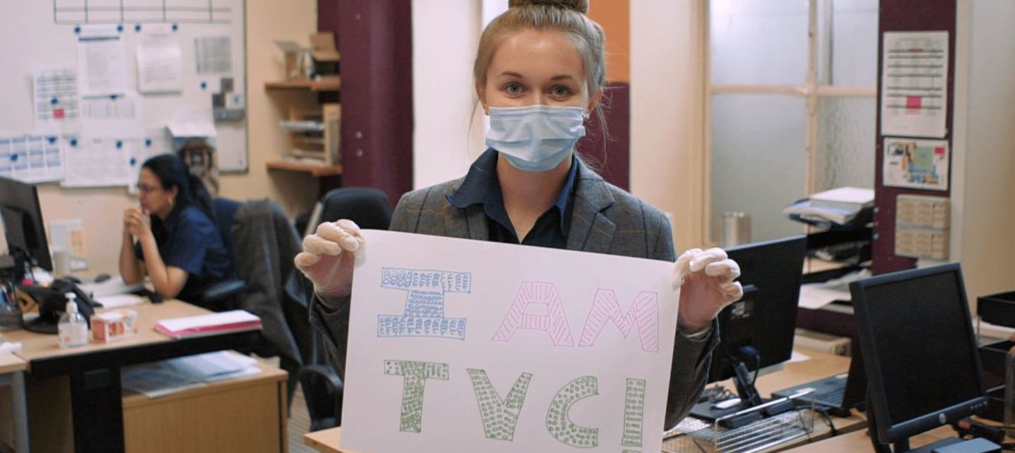 IAM-TV