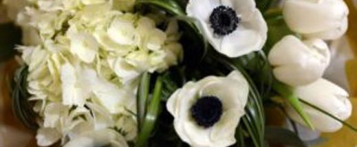 popular flowers for weddings