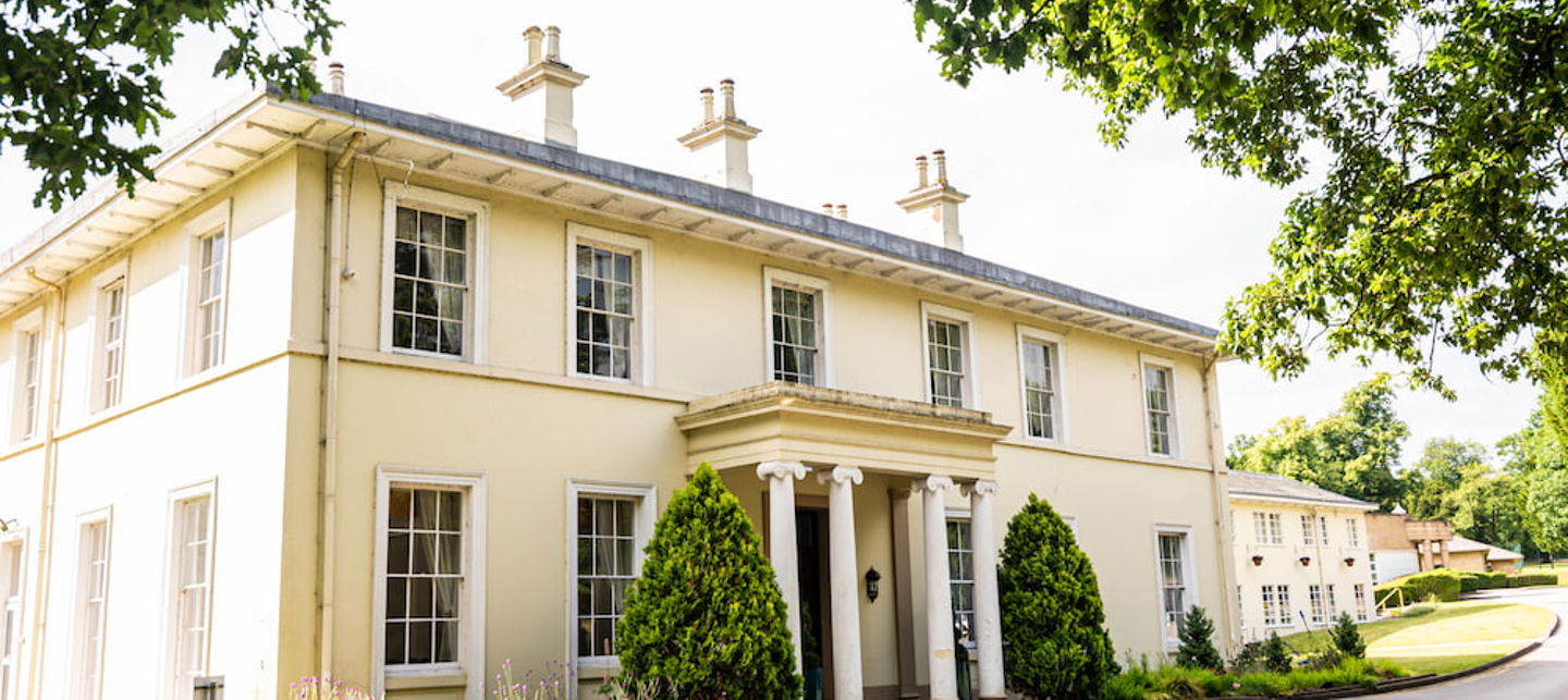 Eastwood Hall