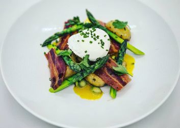 Asparagus