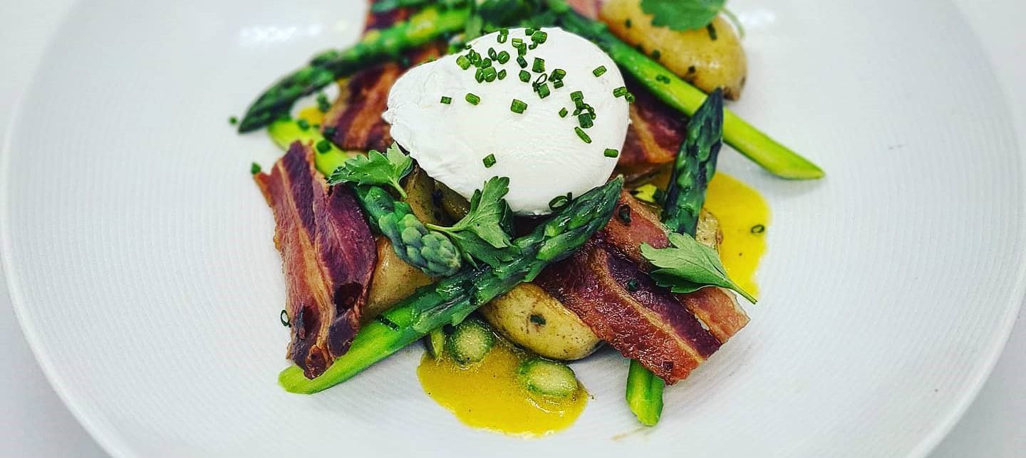 Asparagus