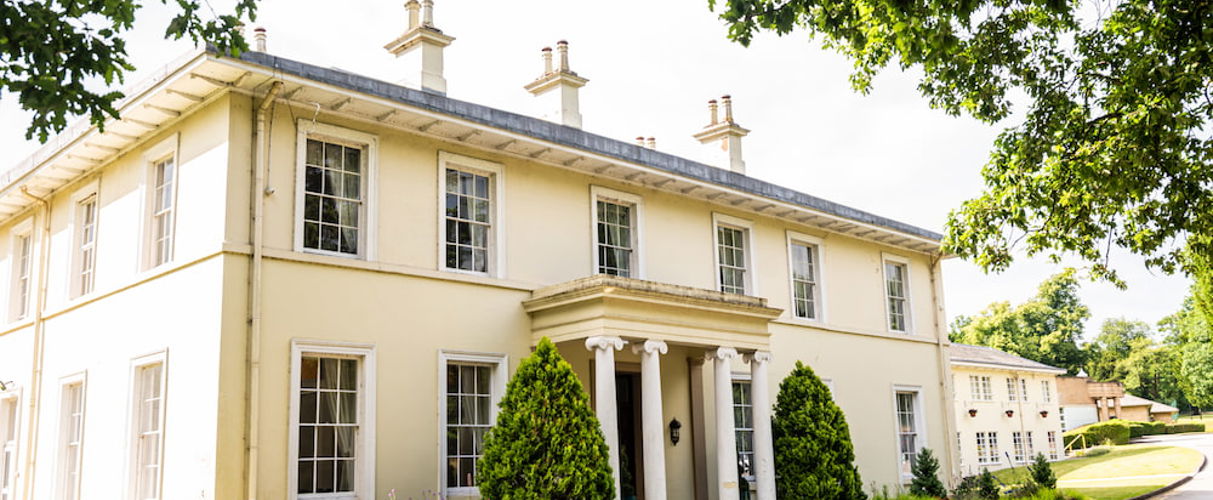 Eastwood Hall