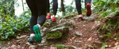 Outdoor Hen Party Ideas
