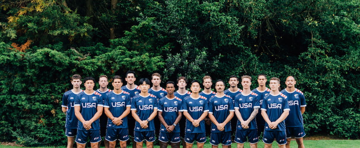 Team USA Fit Touch Team