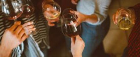 How to become a party host