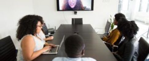 convenient meeting location in Nottingham