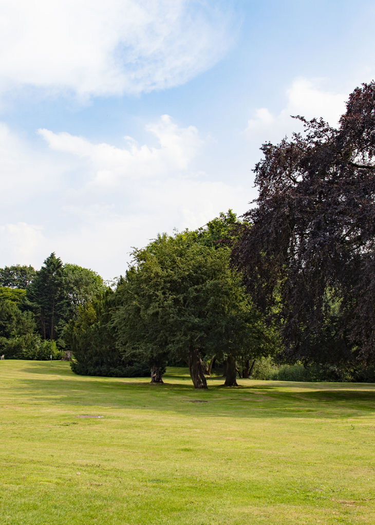 Eastwood - Grounds - 0629