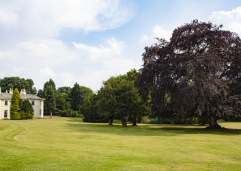 Eastwood - Grounds - 0629