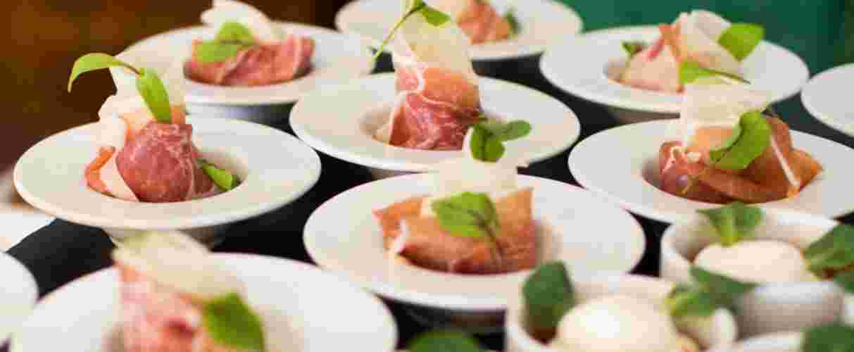 Prom Menu Italian The Greatest Prom Planning Checklist For Your School