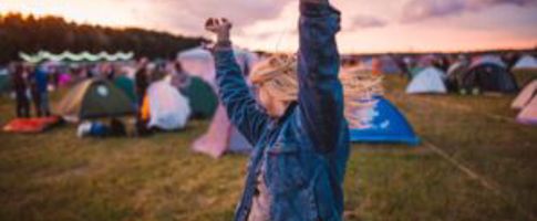 Outdoor Hen Party Ideas
