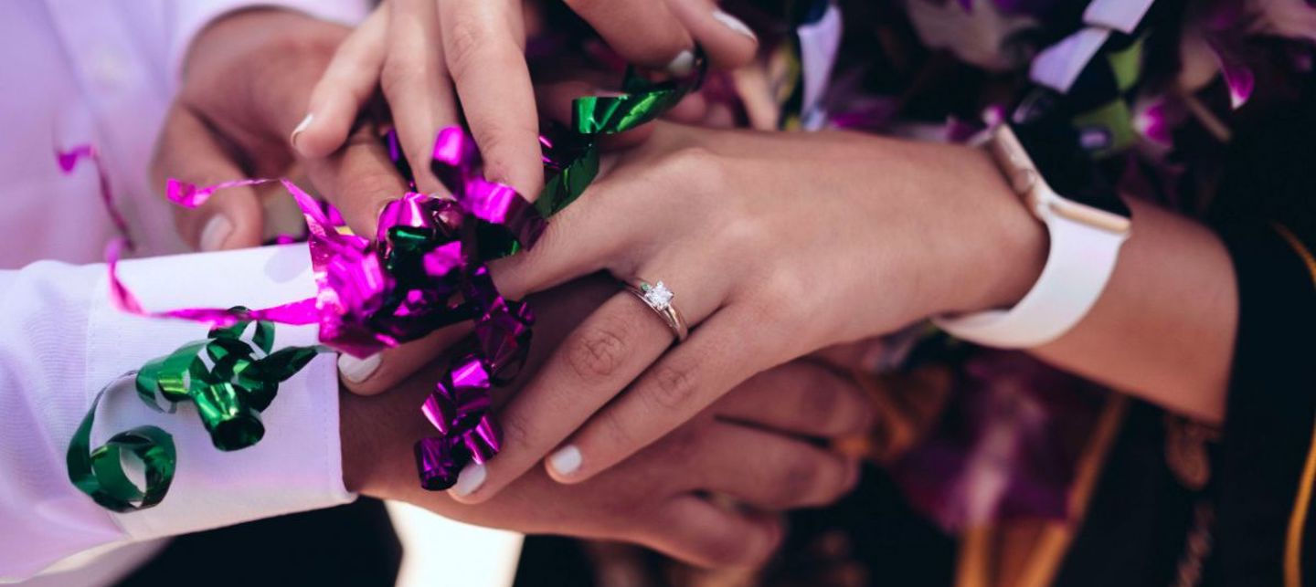 Planning-an-Engagement-Party