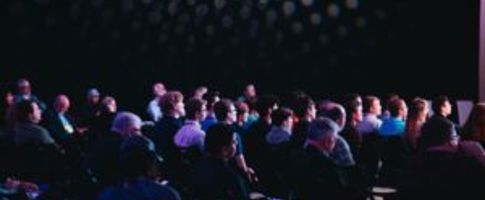 choosing a conference venue