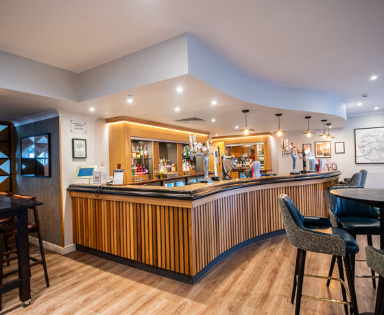Eastwood bar