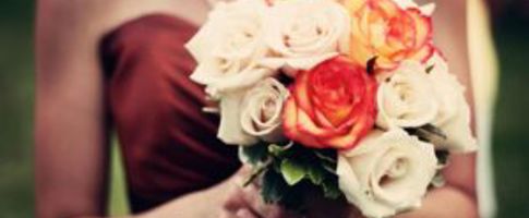 popular flowers for weddings