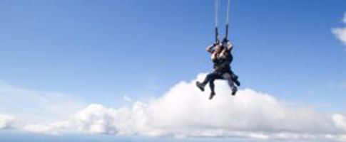 How to Celebrate a 50th Birthday Without a Party extreme