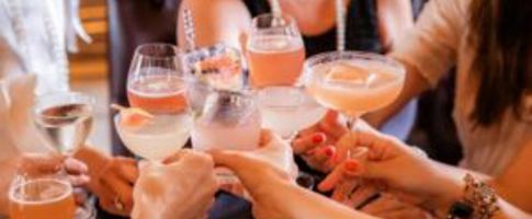 cocktail party