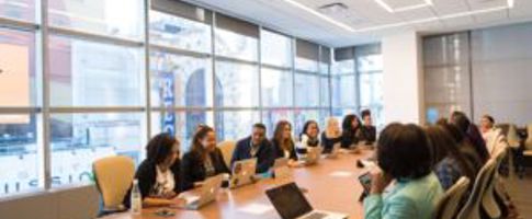 How to have a successful work meeting in Nottingham