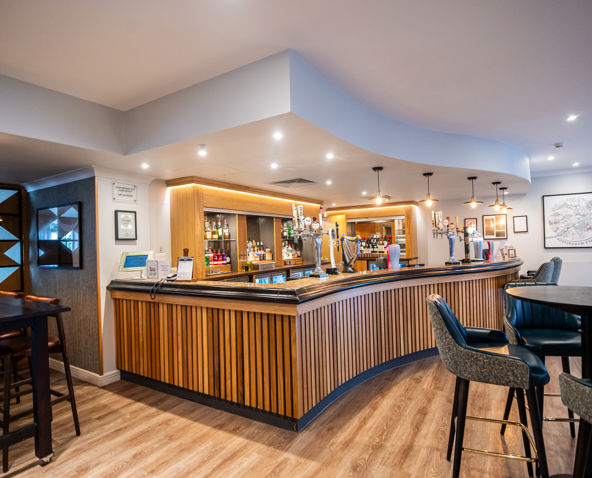 Eastwood bar