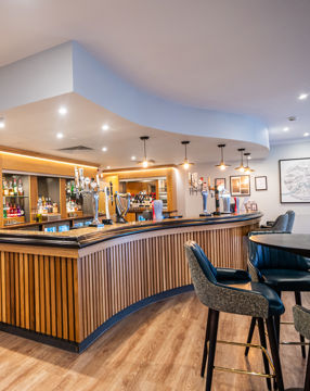 Eastwood bar