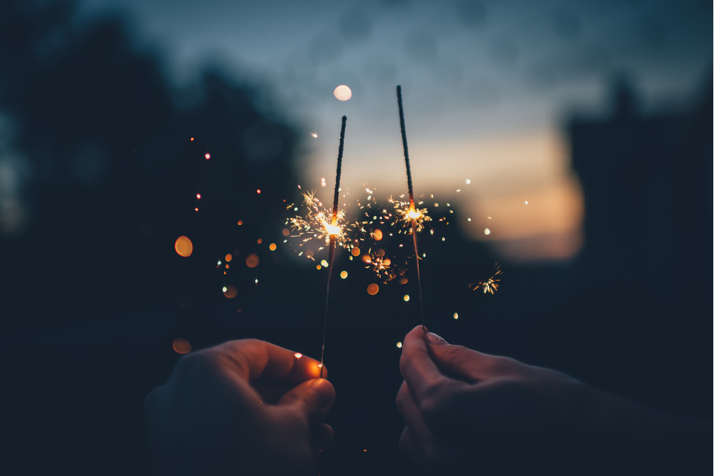 Organising a Christmas celebration