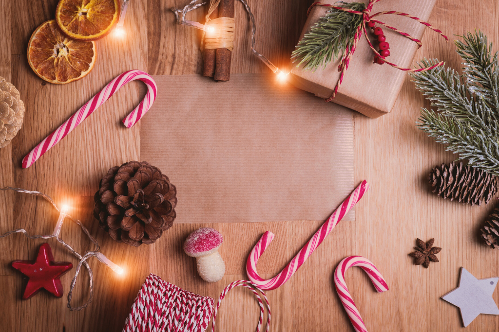Christmas party venues for small groups