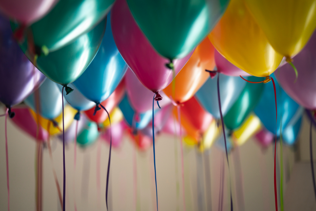 ideas for Christmas parties for small groups