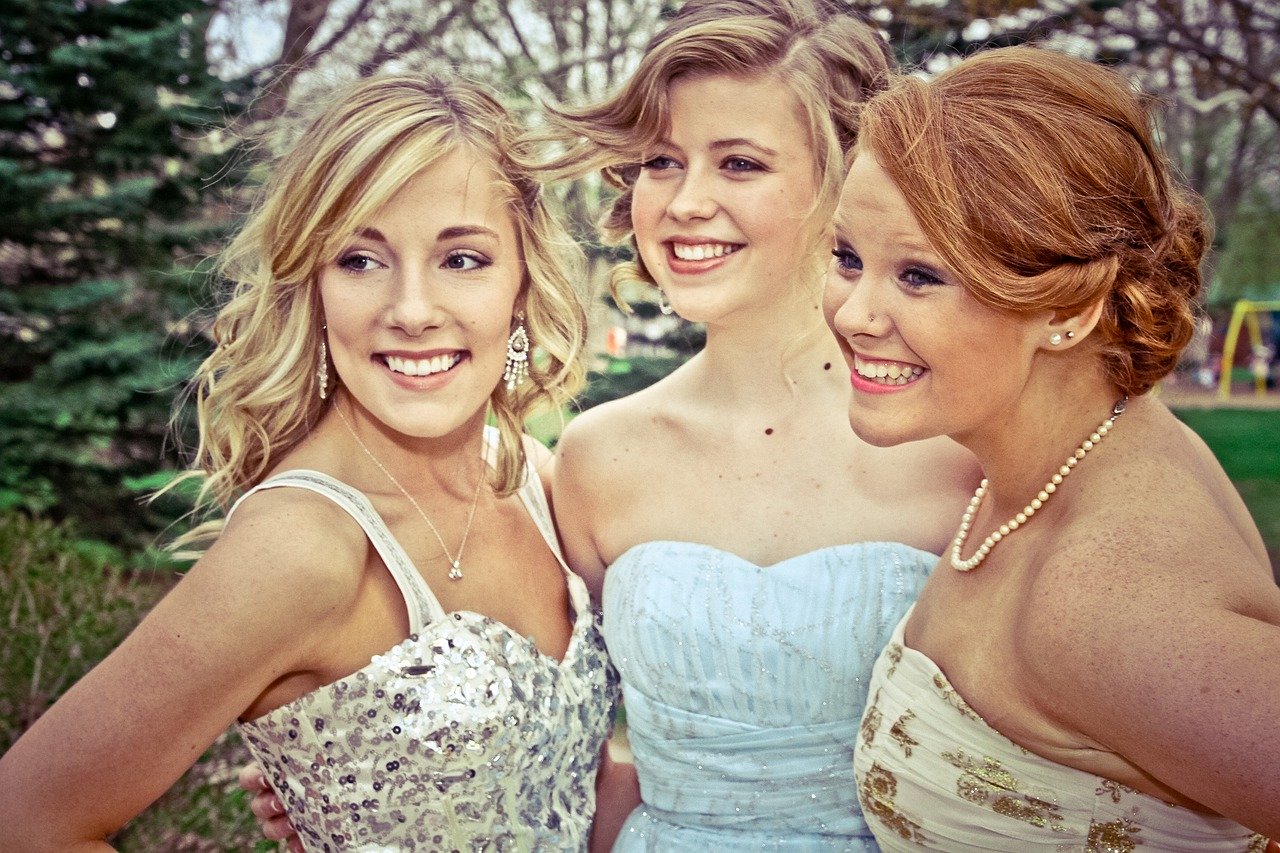 best prom party ideas
