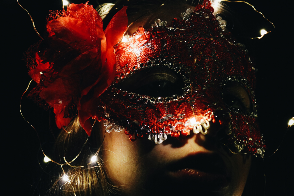 Glamorous prom ideas
