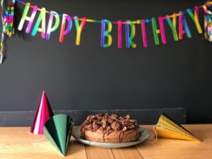 birthday party ideas