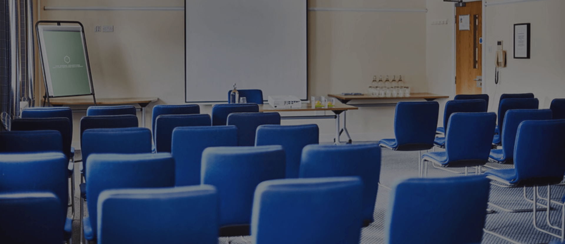 Local Training Venue Nottingham Eastwood Hall Venue For Training